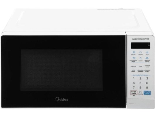 Микроволновая печь MIDEA EM719M2Z-W